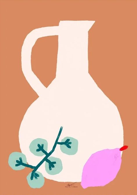 Vase
