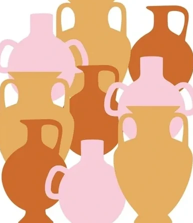 Vases Assembly