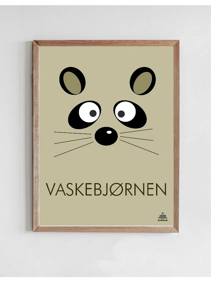 Vaskebj Rnen