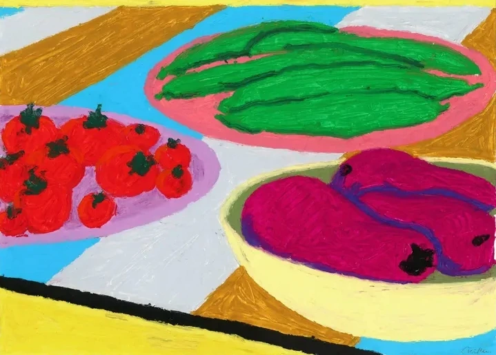 Vegetables