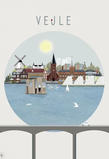 Vejle Rund