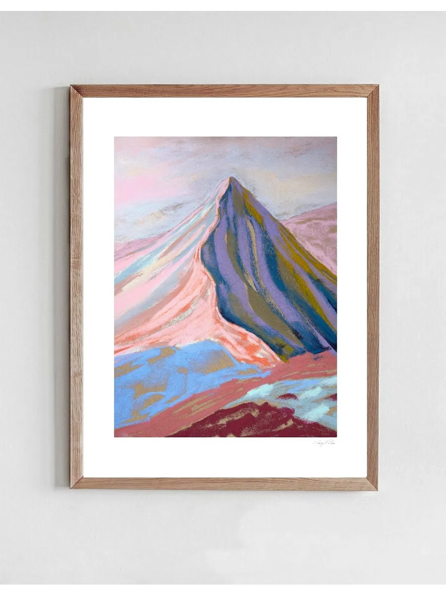 Velvet Peak l