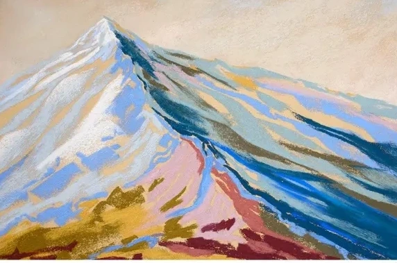 Velvet Peak lll