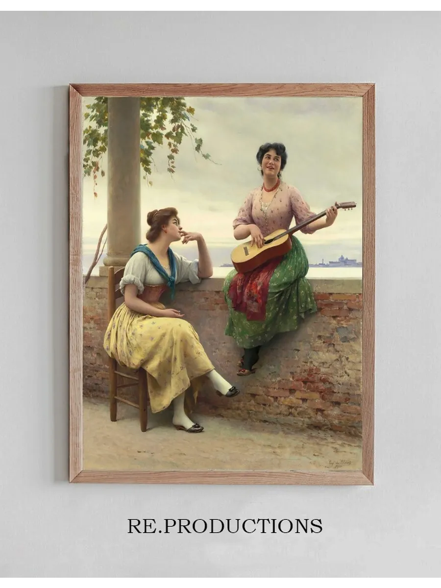 Venetian Melody