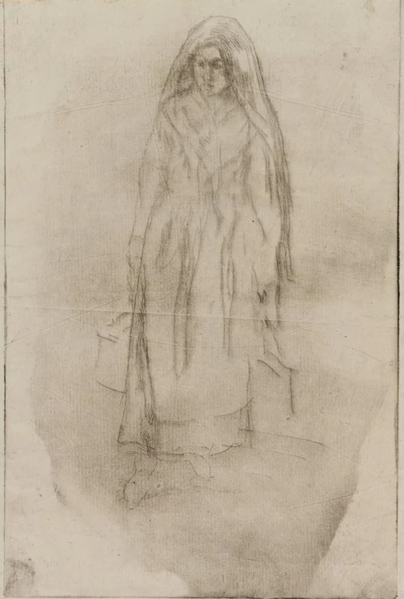 Venetian Water Carrier