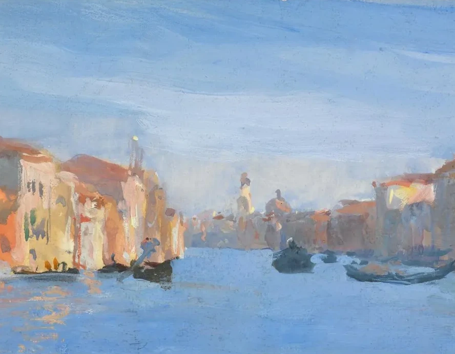 Venice 2