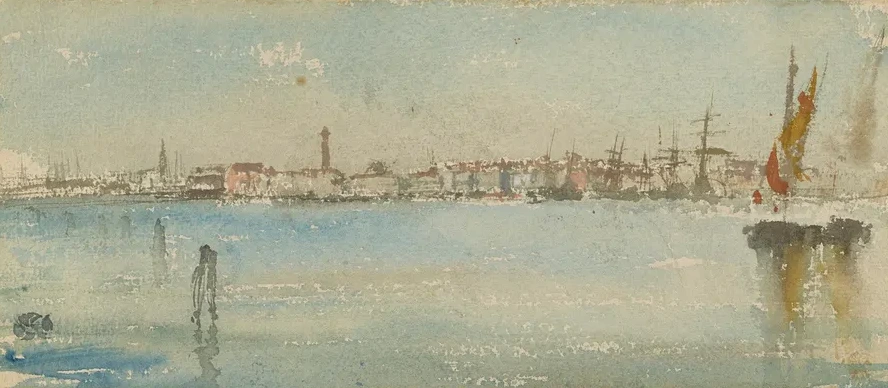 Venice Harbor