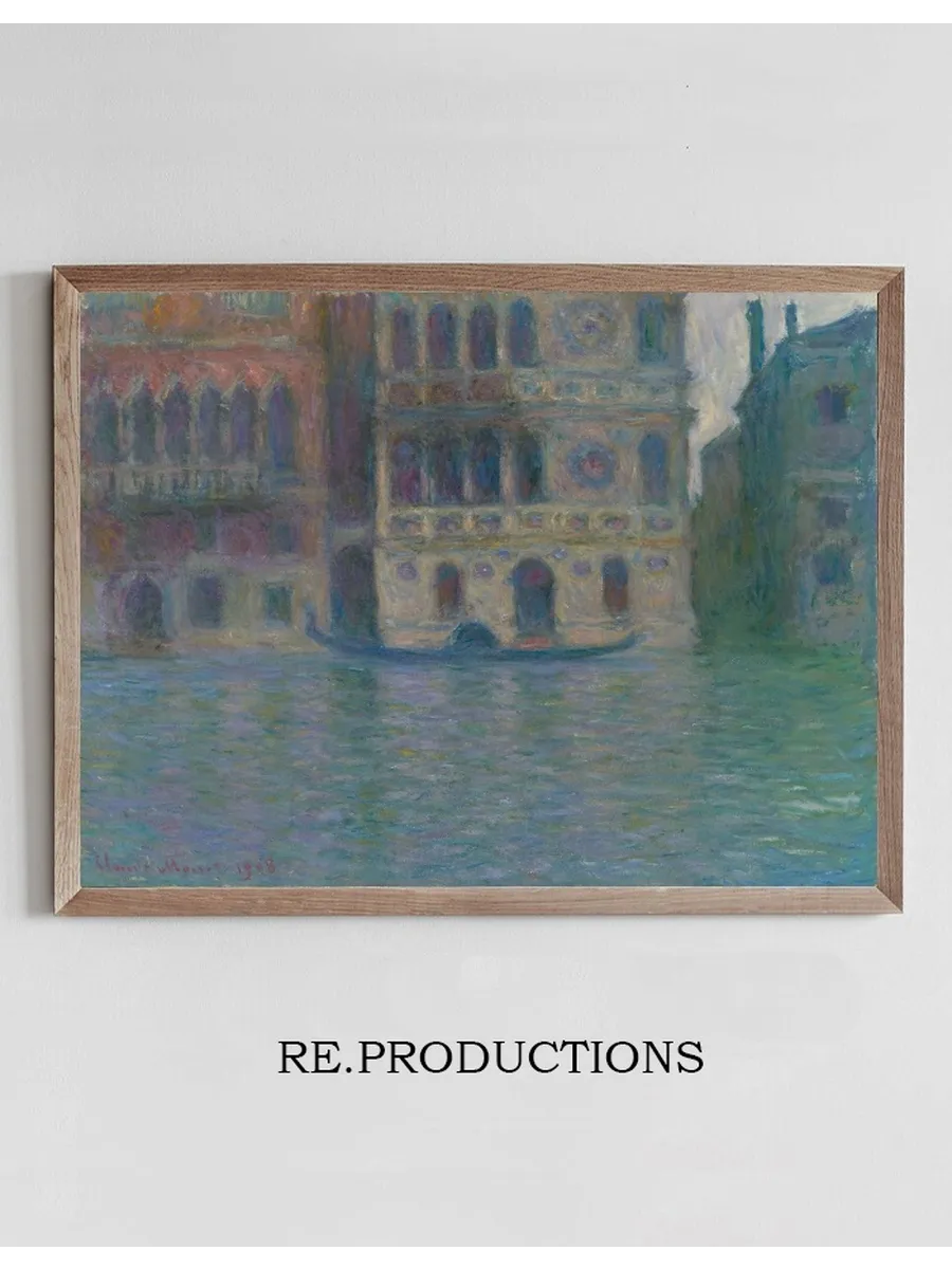 Venice, Palazzo Dario