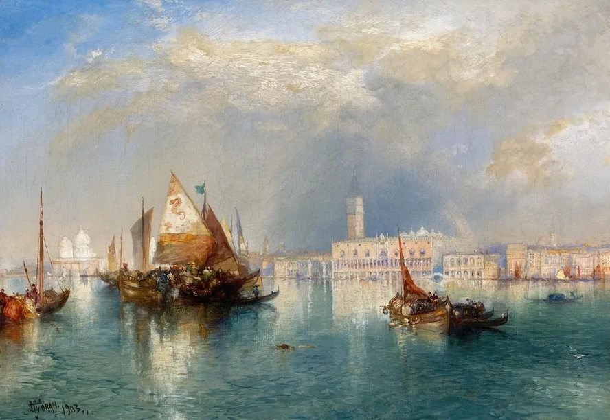 Venice