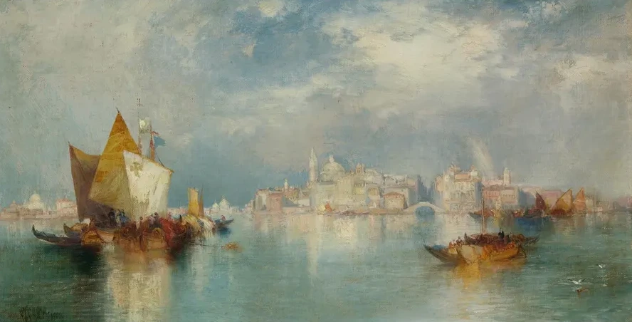 Venice