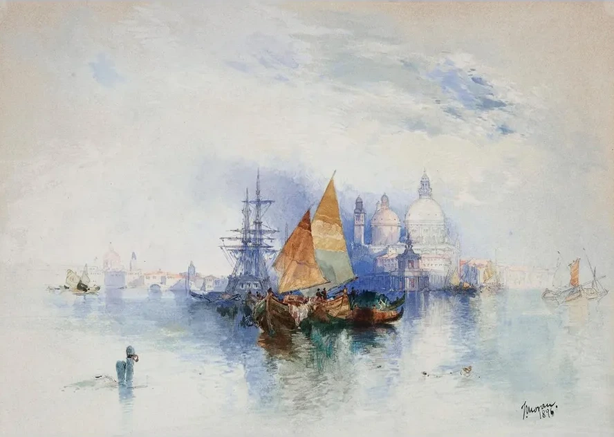 Venice