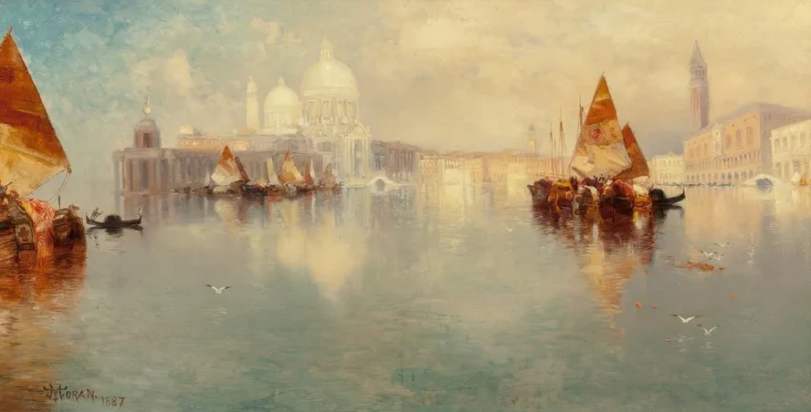 Venice