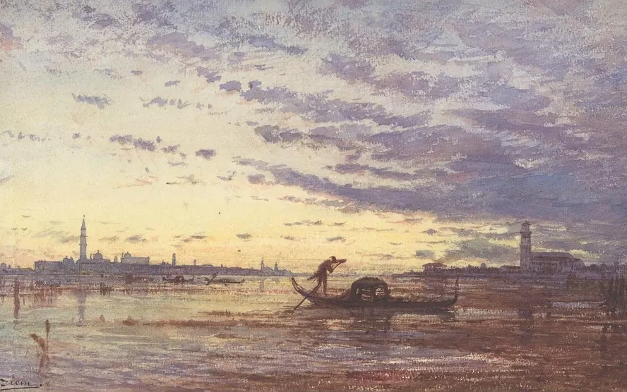 Venice