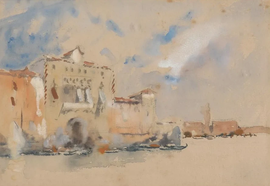 Venice
