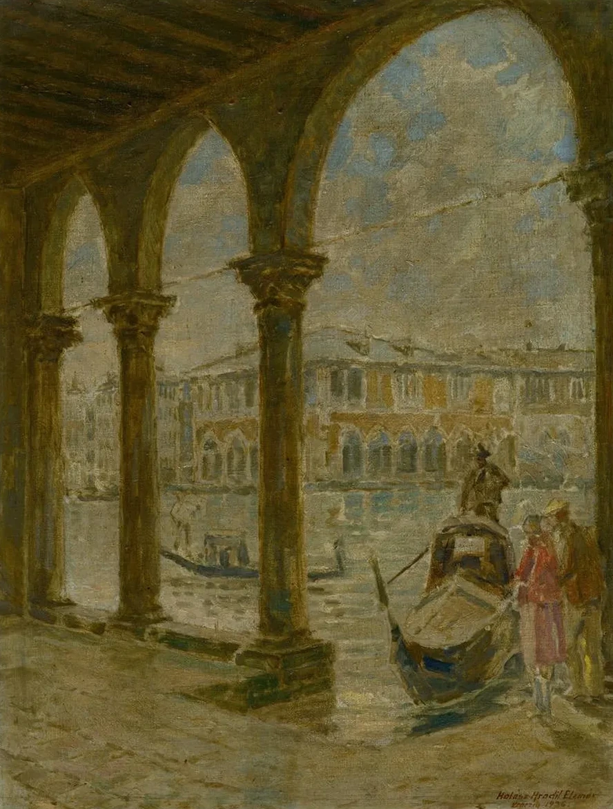 Venice