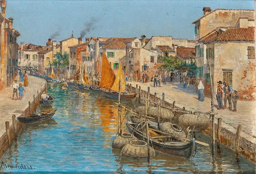 Venice