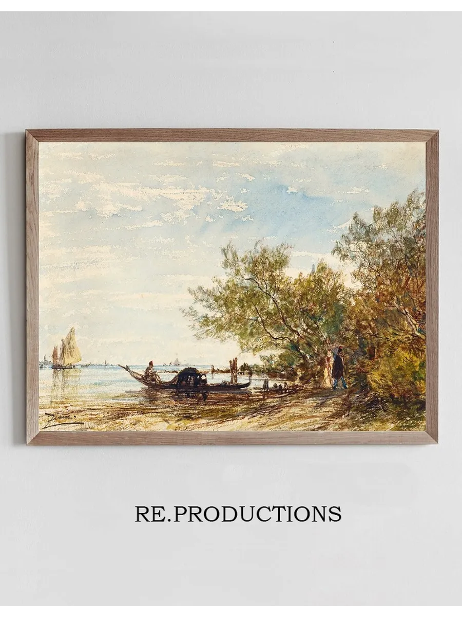 Venise, Mazzorbo