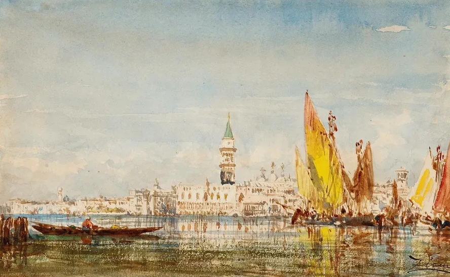 Venise