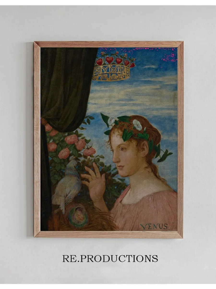 Venus (Freya)