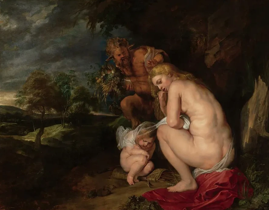 Venus Frigida