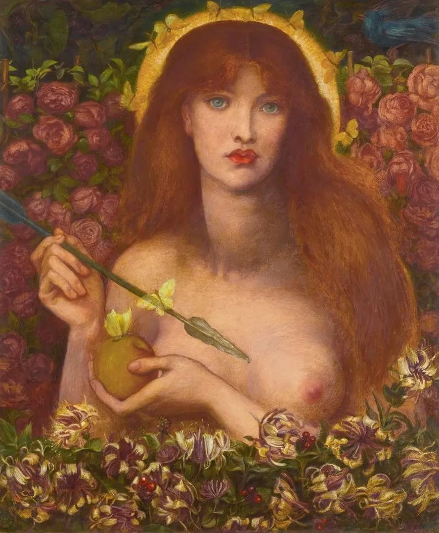 Venus Verticordia
