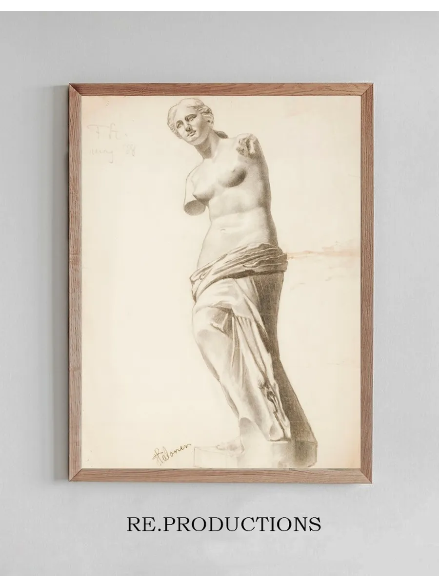 Venus of Milo