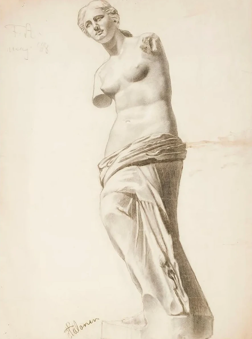 Venus of Milo