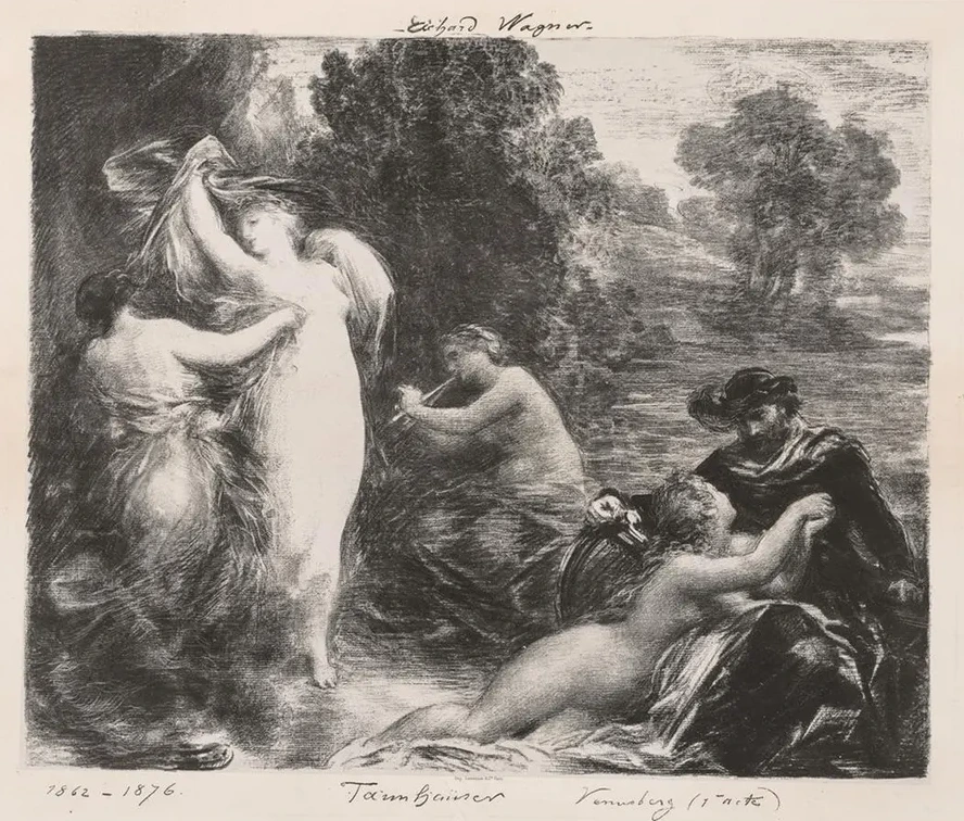 Venusberg