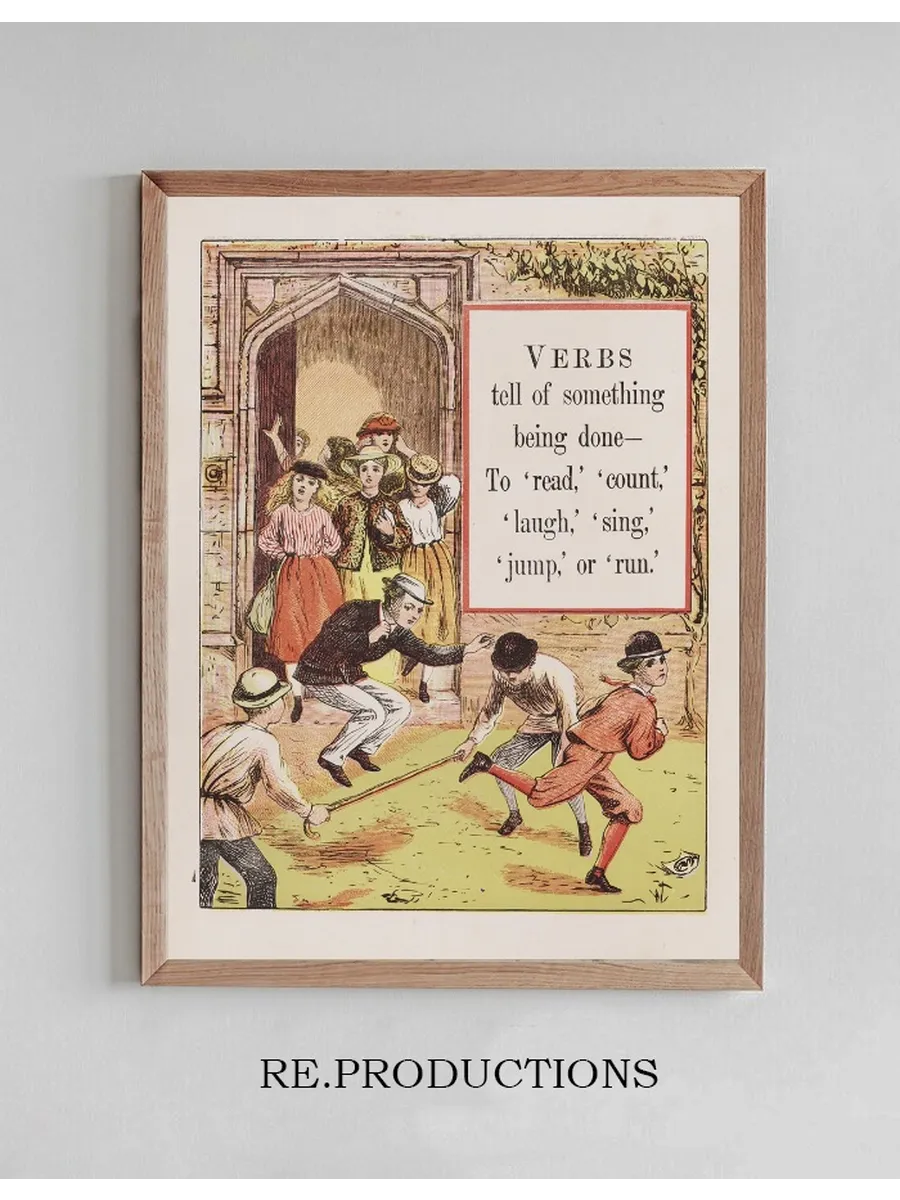 Verbs