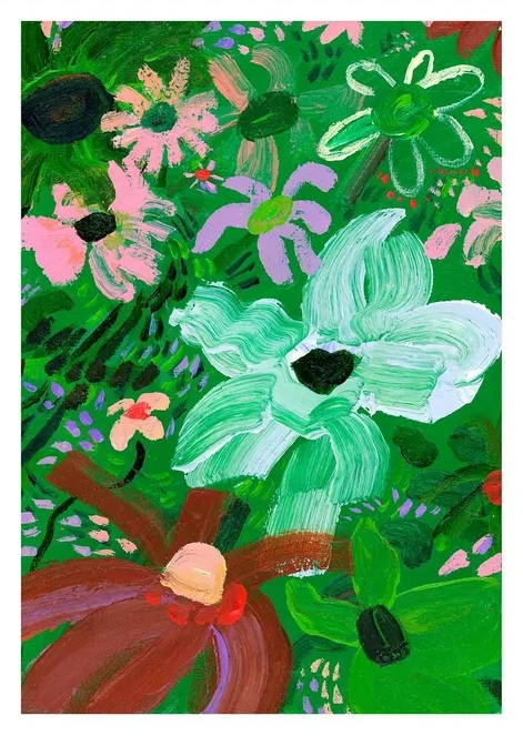 Verdant