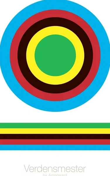 Verdensmester