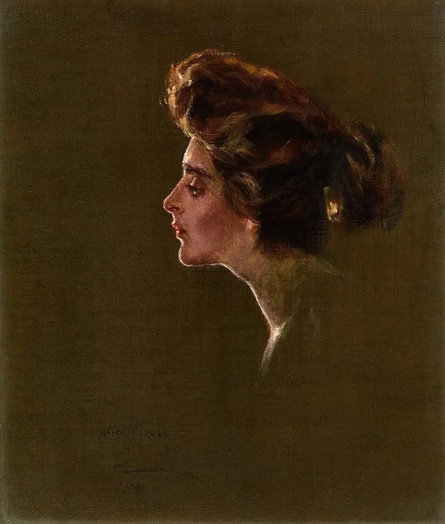 Vers 1903