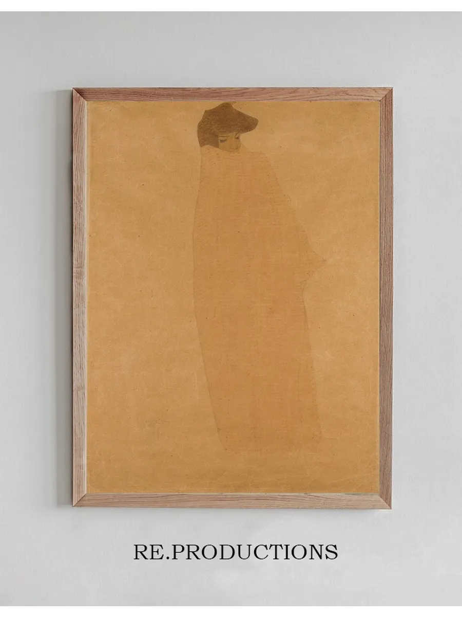 Verschleiertes Jahr (Veiled Year)