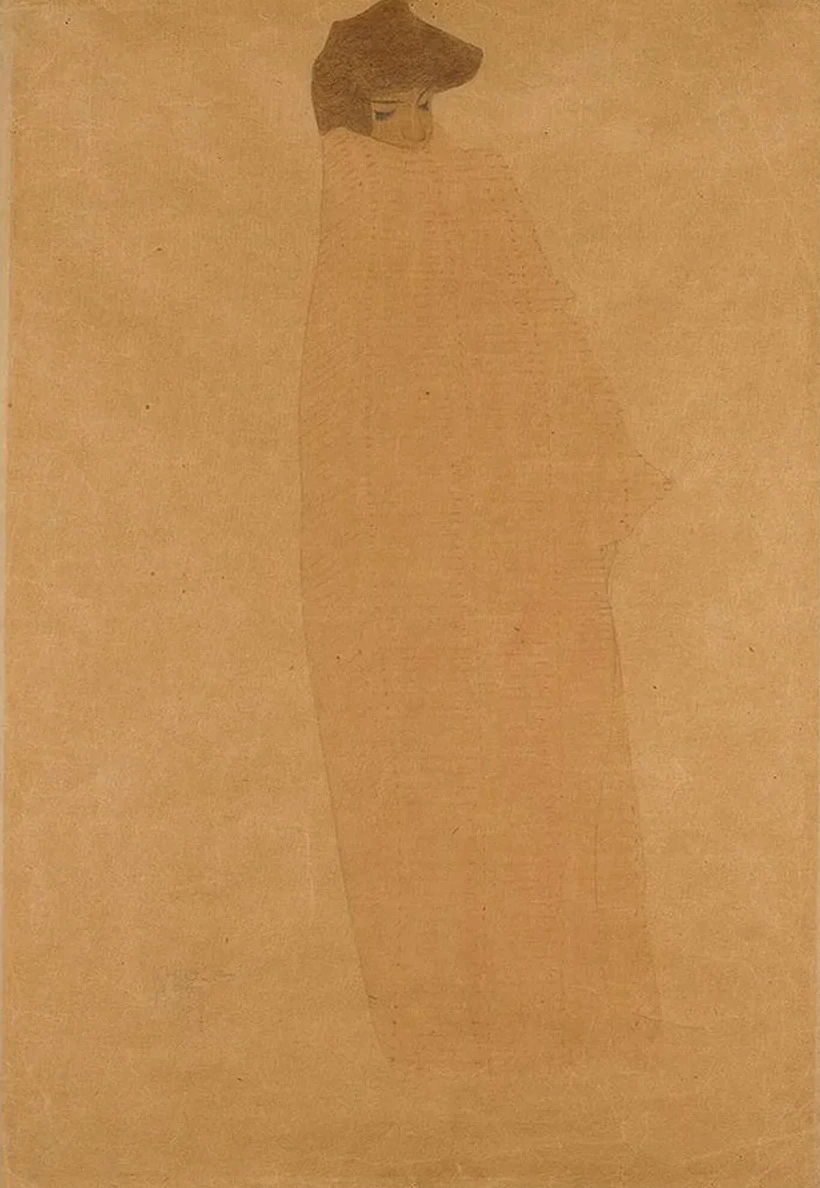 Verschleiertes Jahr (Veiled Year)