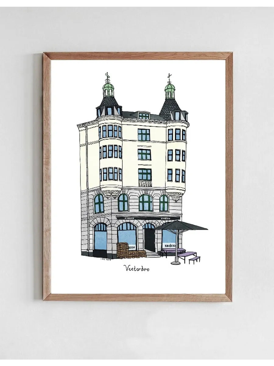 Vesterbro