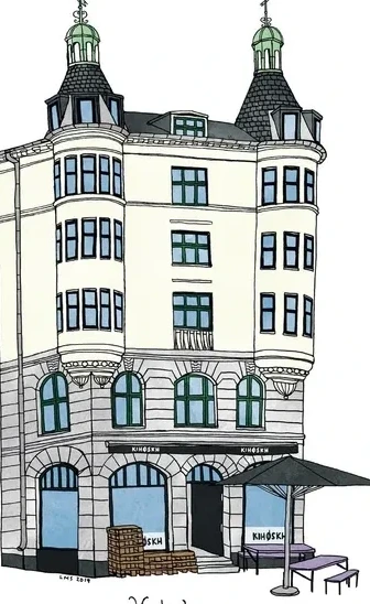Vesterbro