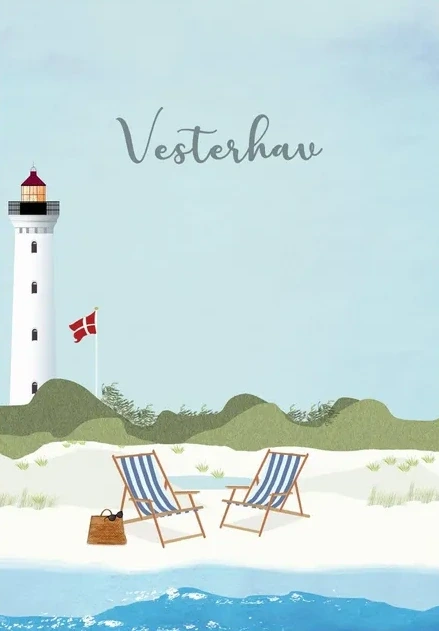 Vesterhav