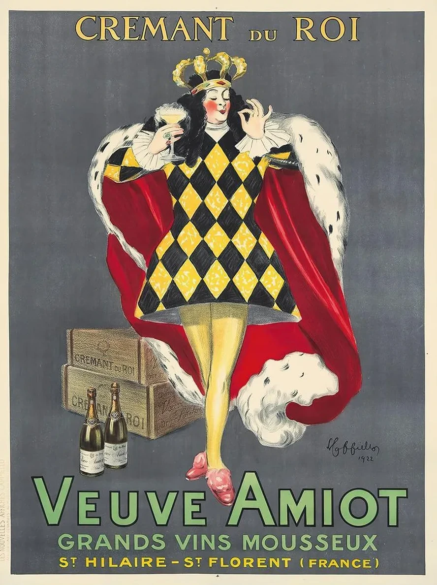 Veuve Amiot