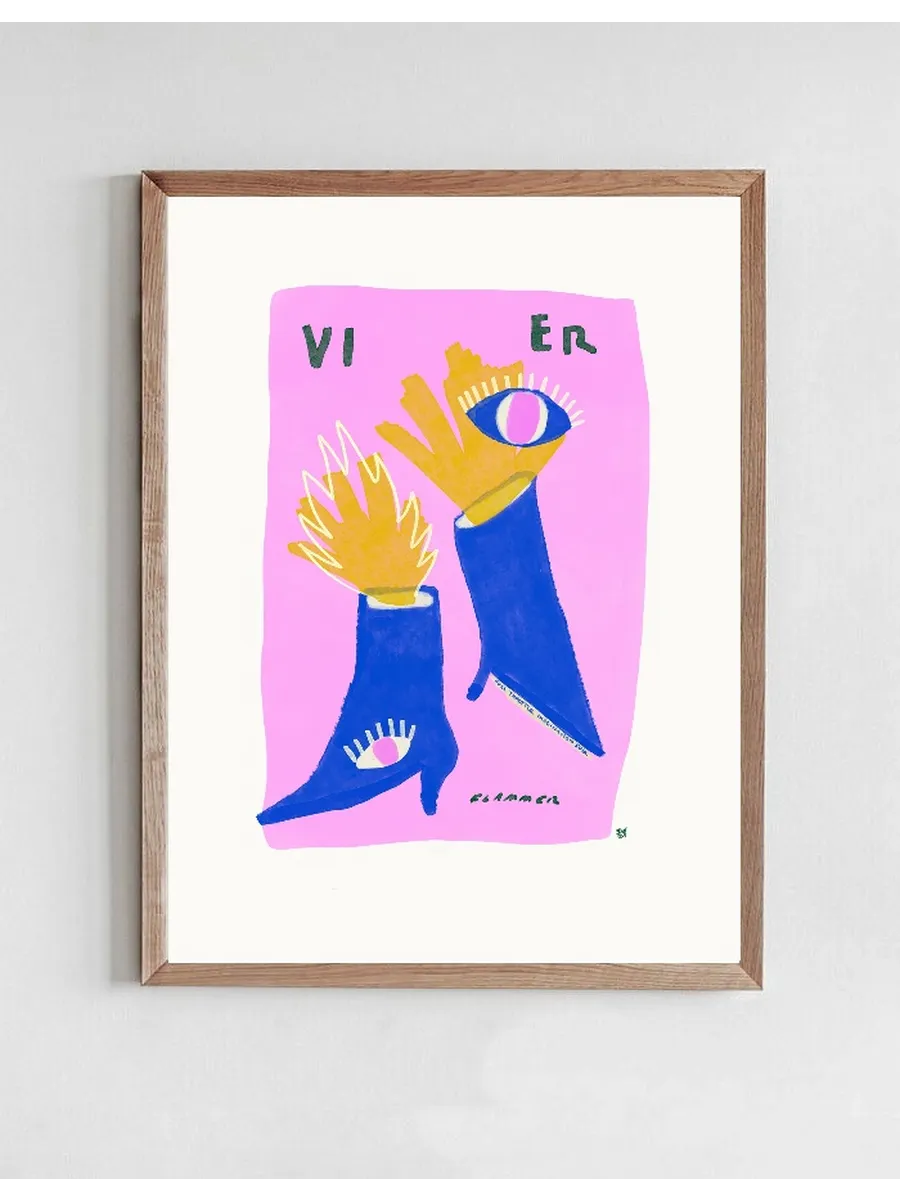 Vi Er