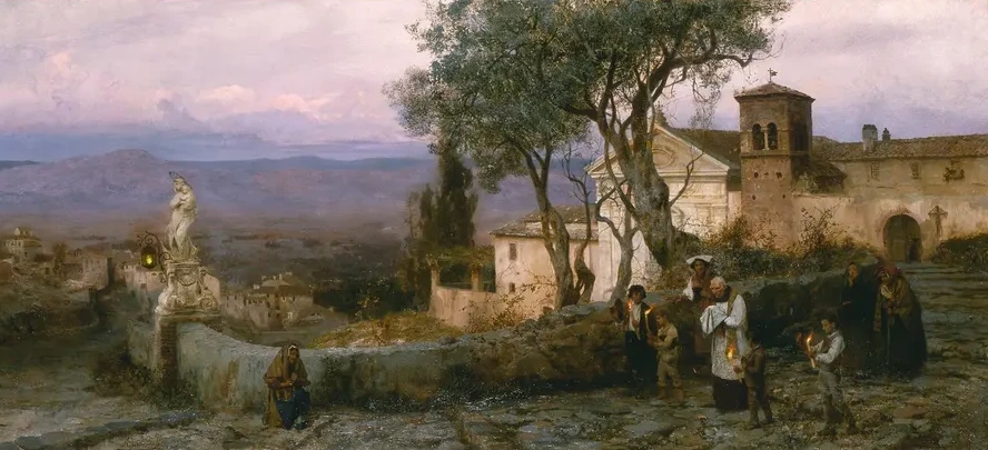Viaticum