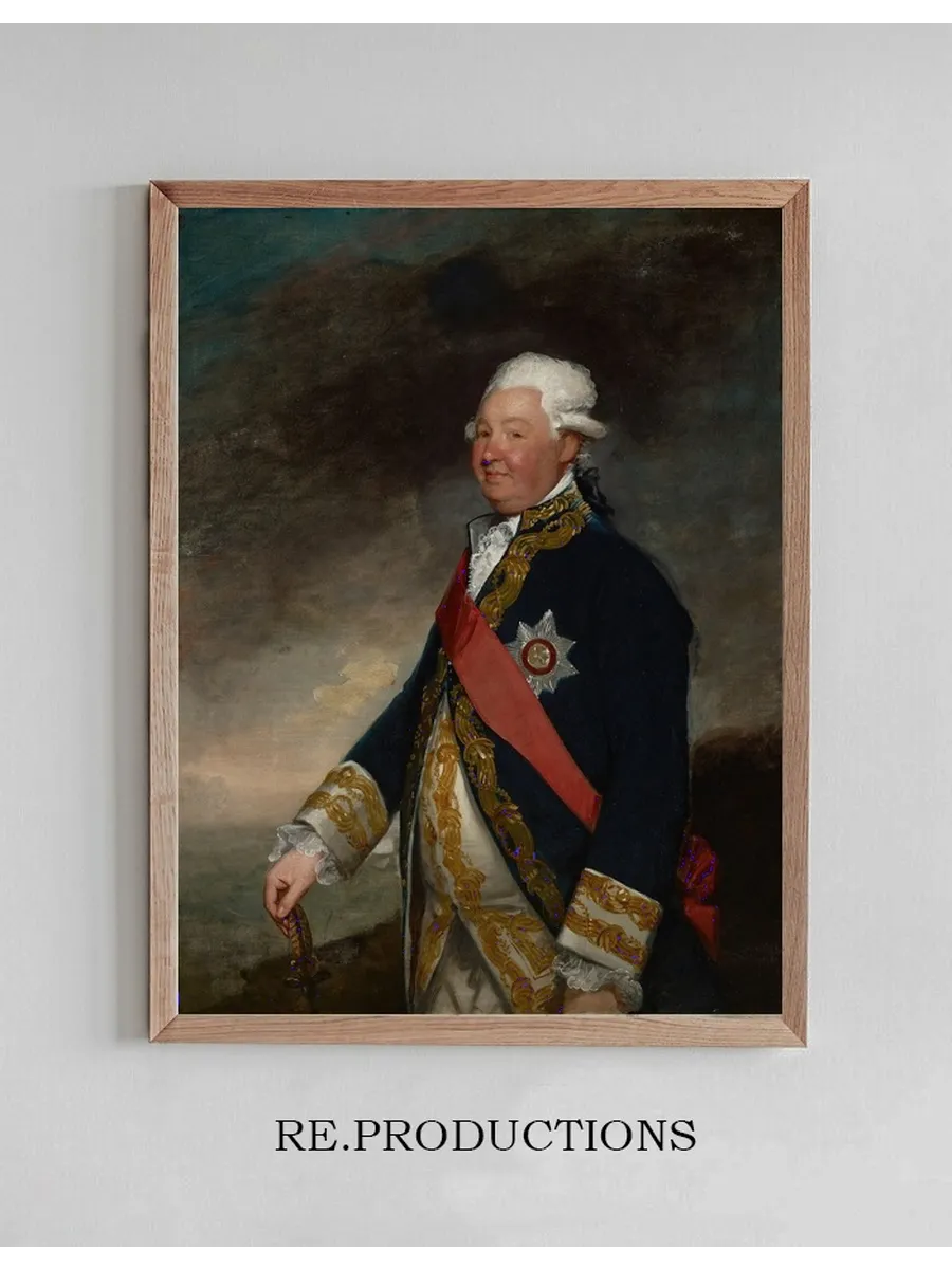 Vice - Admiral Edward Hughes