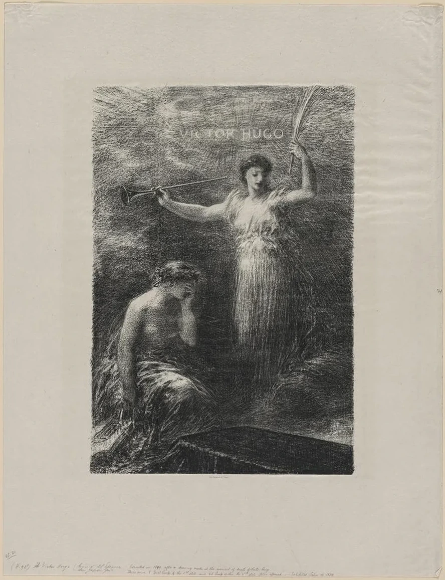 Victor Hugo