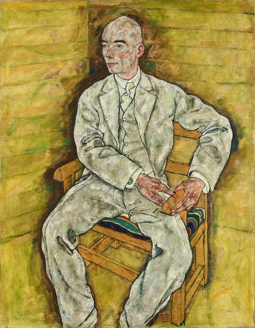 Victor Ritter von Bauer