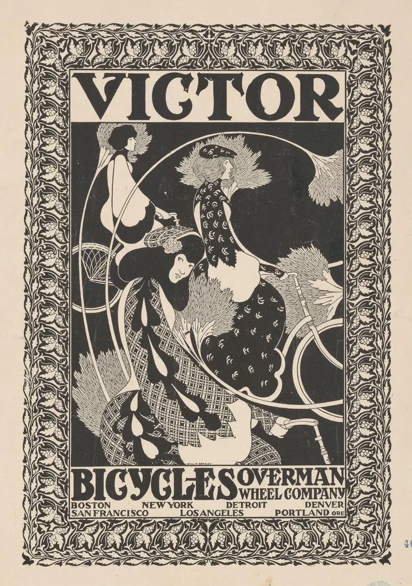 Victor Bicycles