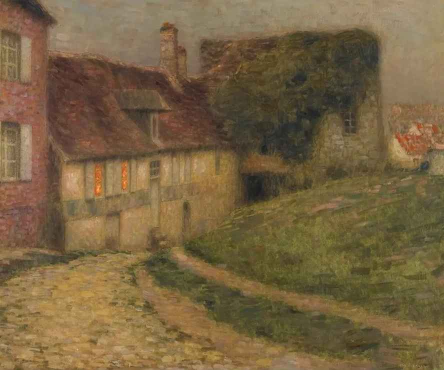 Vieilles Maisons