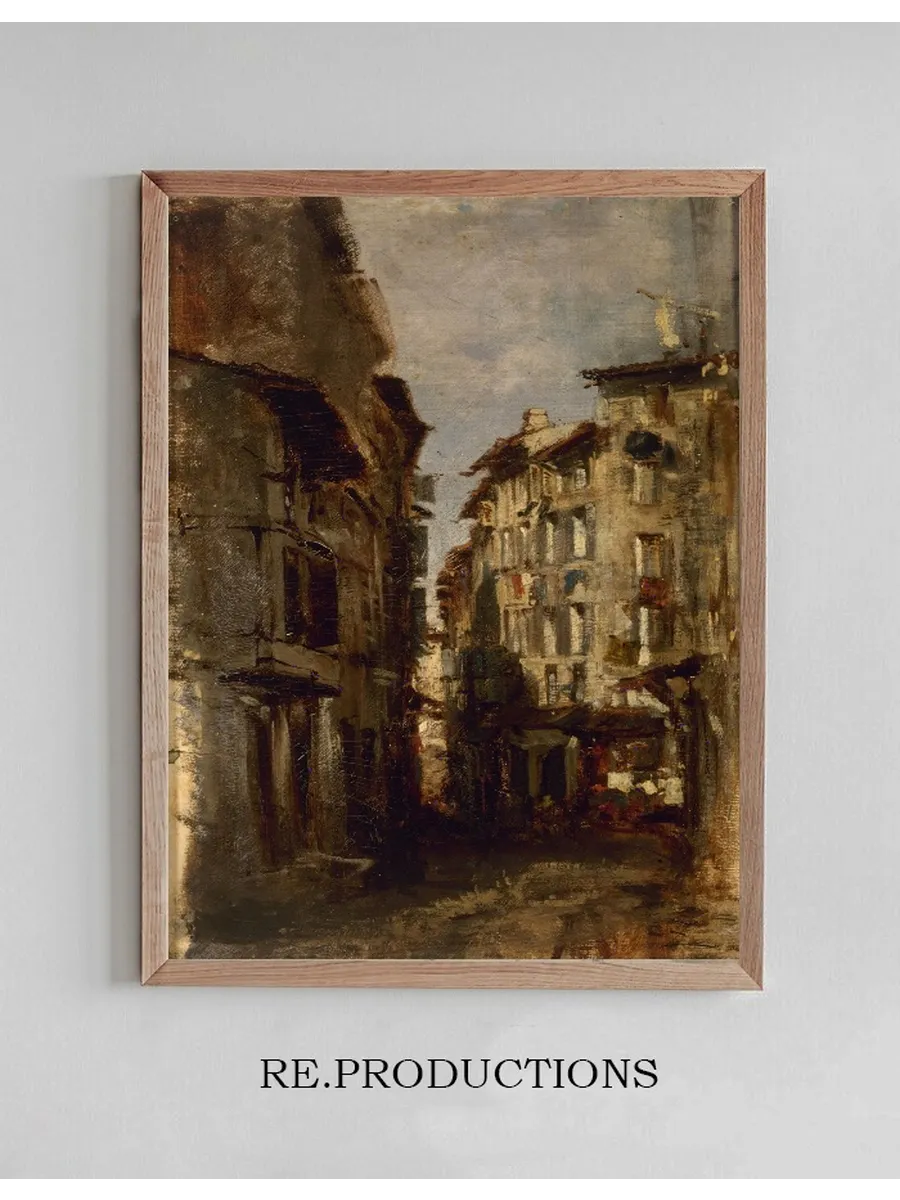 Vieilles Maisons
