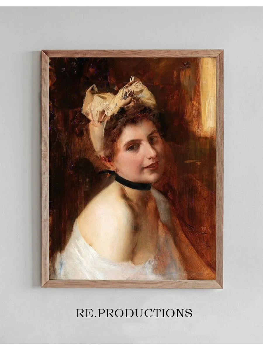 Viennese Girl