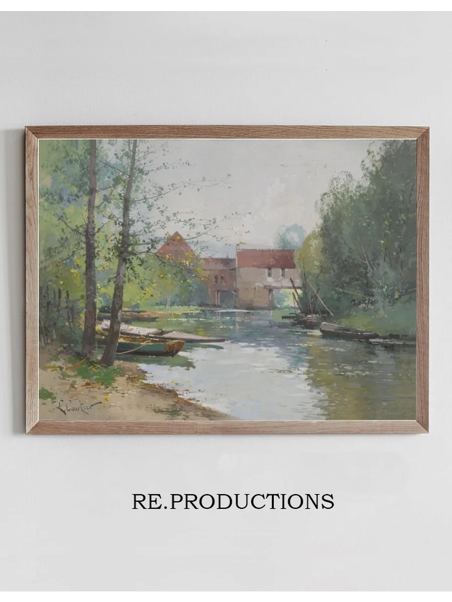 Vieux Moulin de Dennemont
