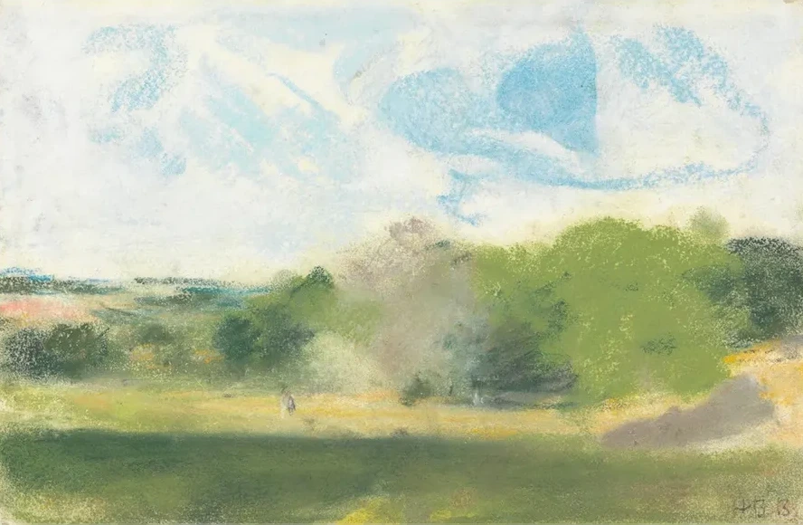 View at Oaklands