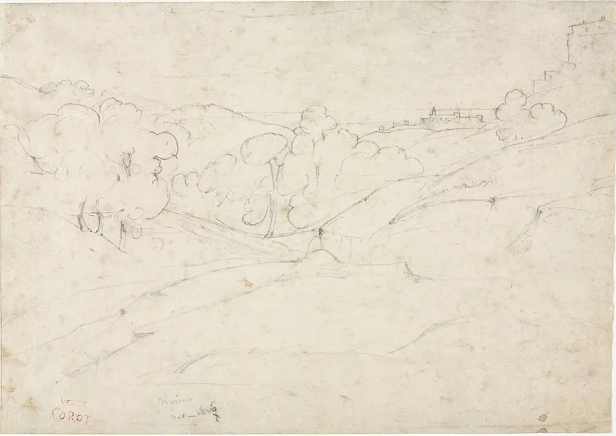 View of Marino